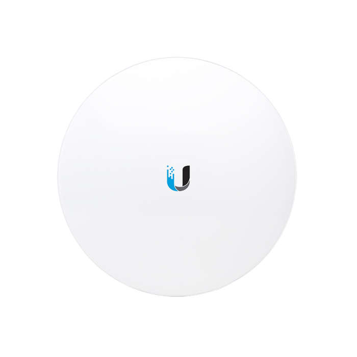 Ubiquiti UISP airFiberX 5GHz 23dBi 45° Slant Dish Antenna