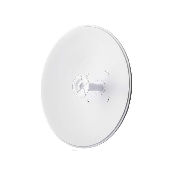 Ubiquiti UISP airMAX 5GHz 30dBi Light Weight Dish Antenna
