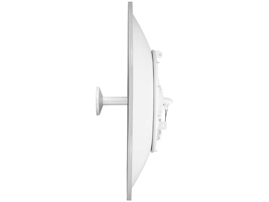 Ubiquiti UISP airFiberX 5GHz 34dBi 45° Slant Dish Antenna
