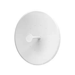Ubiquiti UISP airFiberX 5GHz 34dBi 45° Slant Dish Antenna