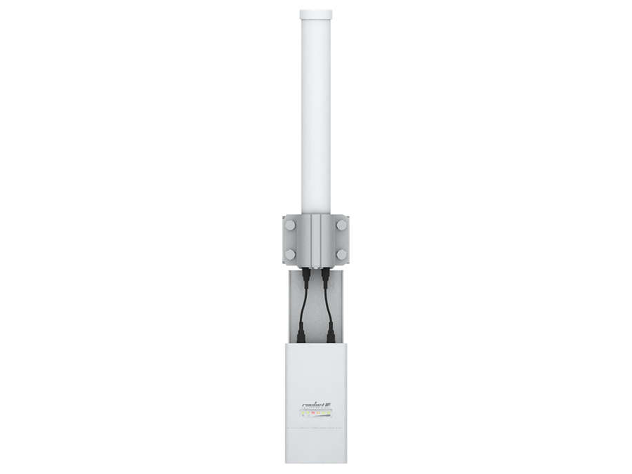 Ubiquiti UISP airMAX 5GHz 10dBi Omni Antenna
