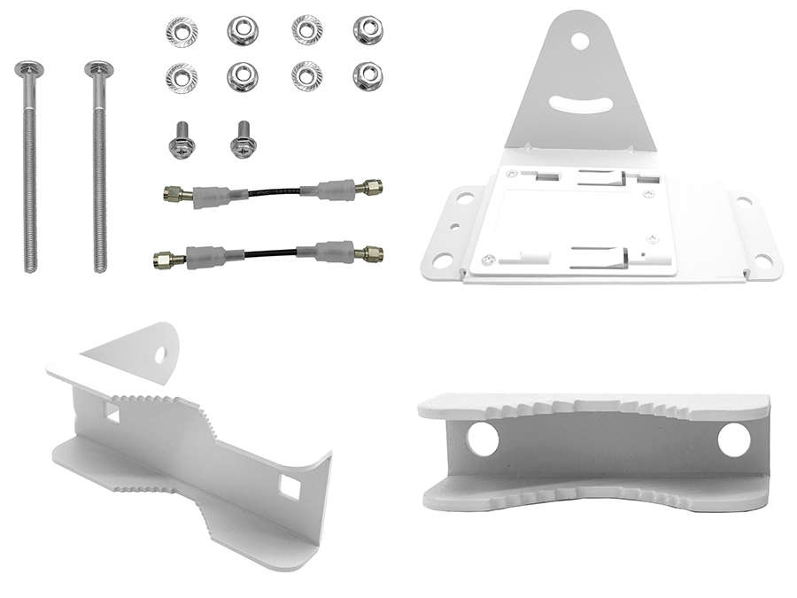 Ubiquiti UISP airMAX 5GHz 17dBi 90° Sector Antenna
