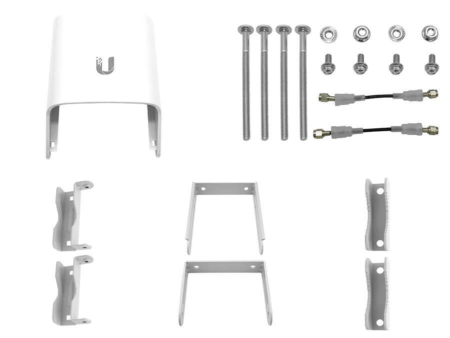 Ubiquiti UISP airMAX 5GHz 20dBi 90° Sector Antenna