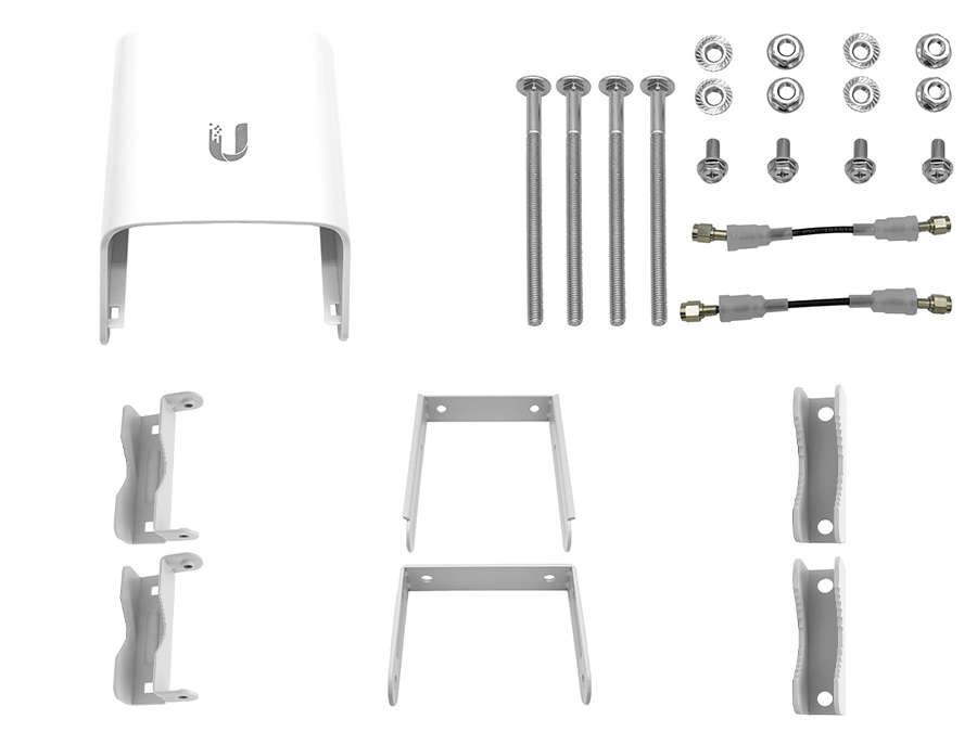Ubiquiti UISP airMAX AC 5GHz 21dBi 60° Sector Antenna