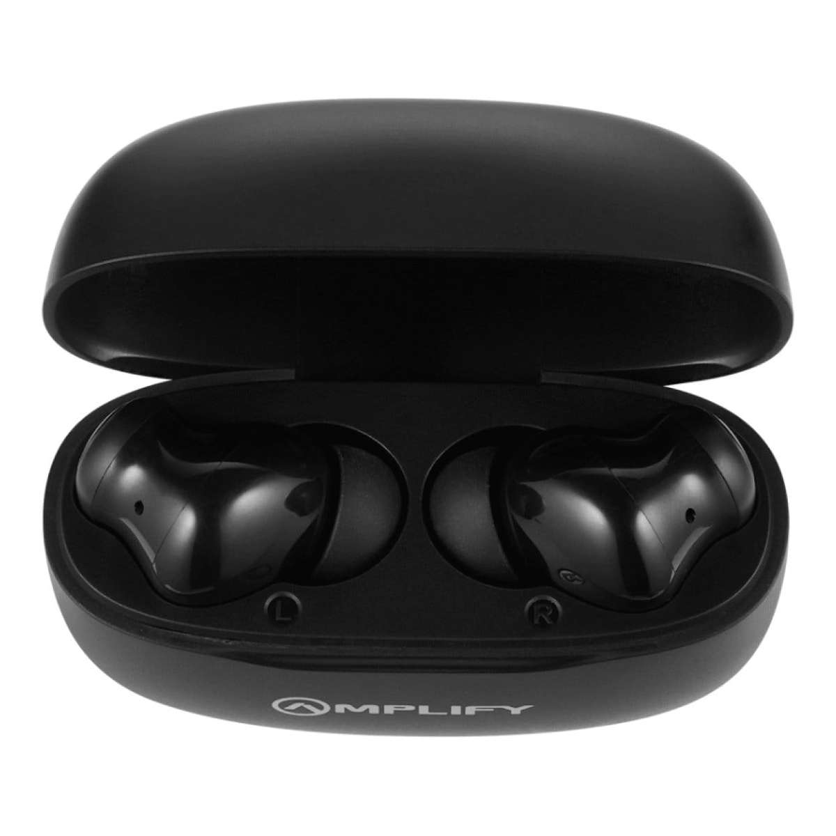 Amplify Spirit Series TWS Earphone Black