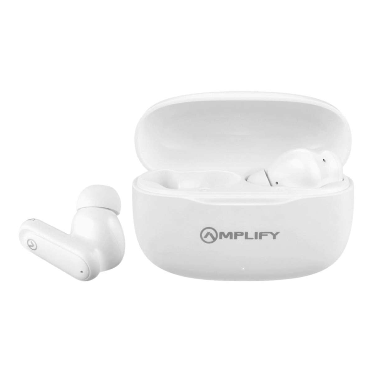 Amplify Spirit Series TWS Earphone White