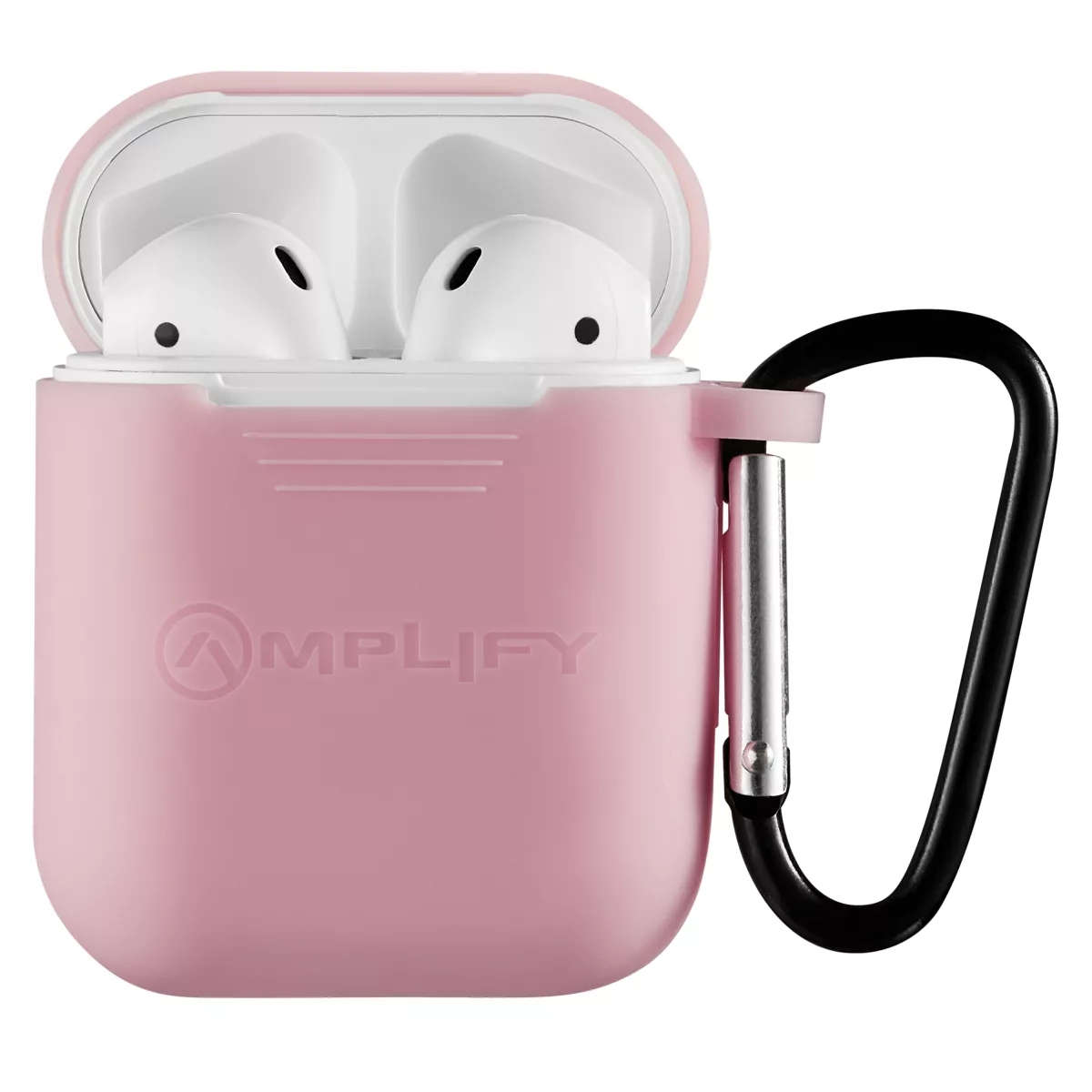 Amplify Buds Series True Wireless Earphones Pink