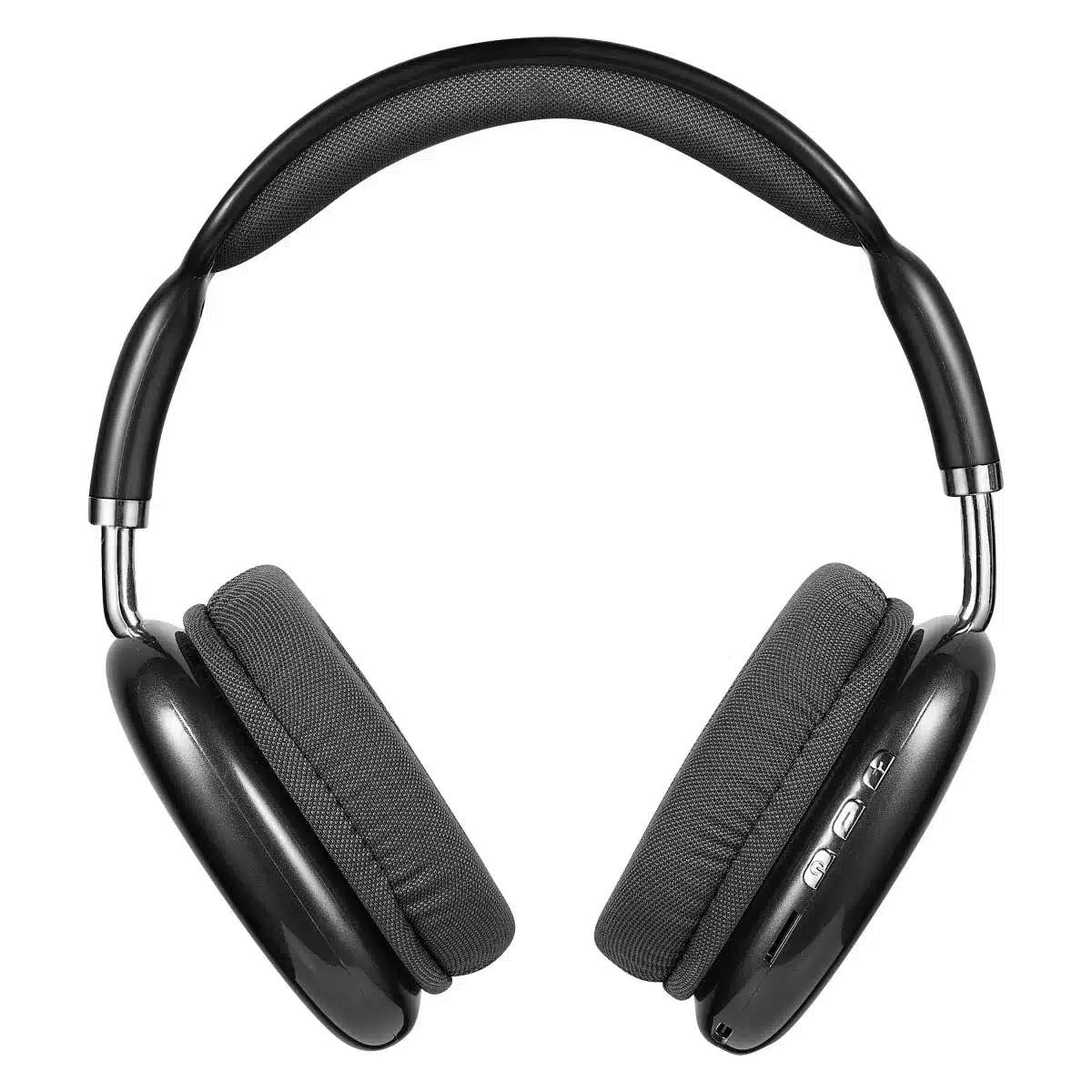 Amplify Stellar Series Bluetooth Headphones Black