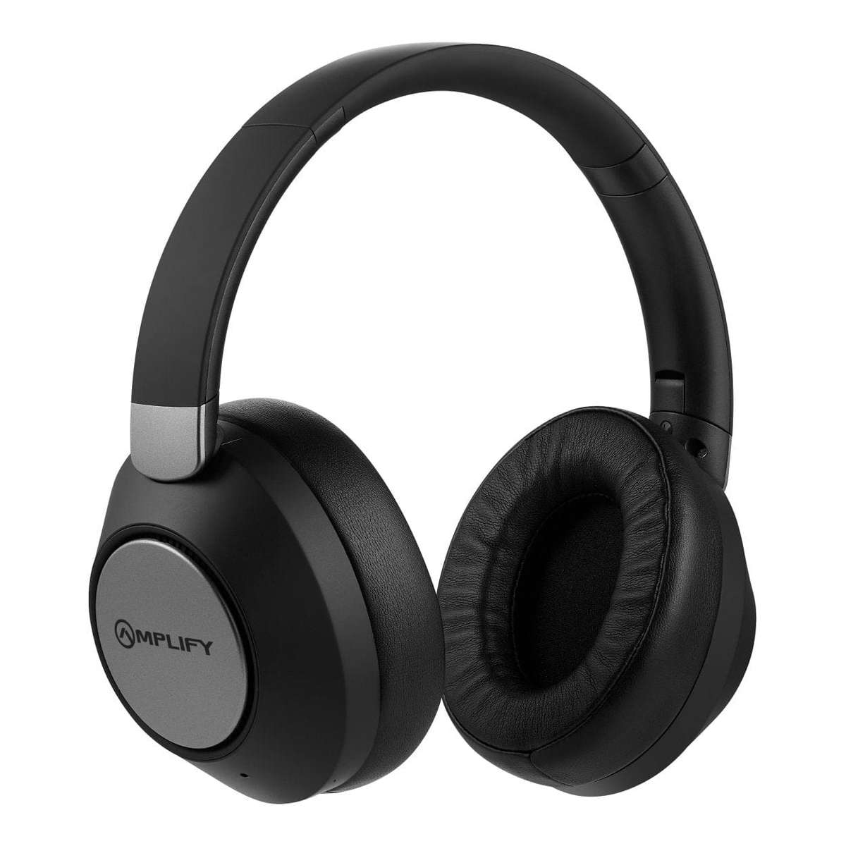 Amplify Onyx ANC Wireless Headset Black