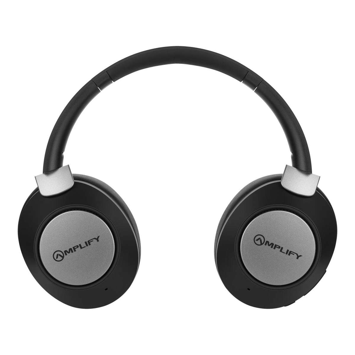 Amplify Onyx ANC Wireless Headset Black