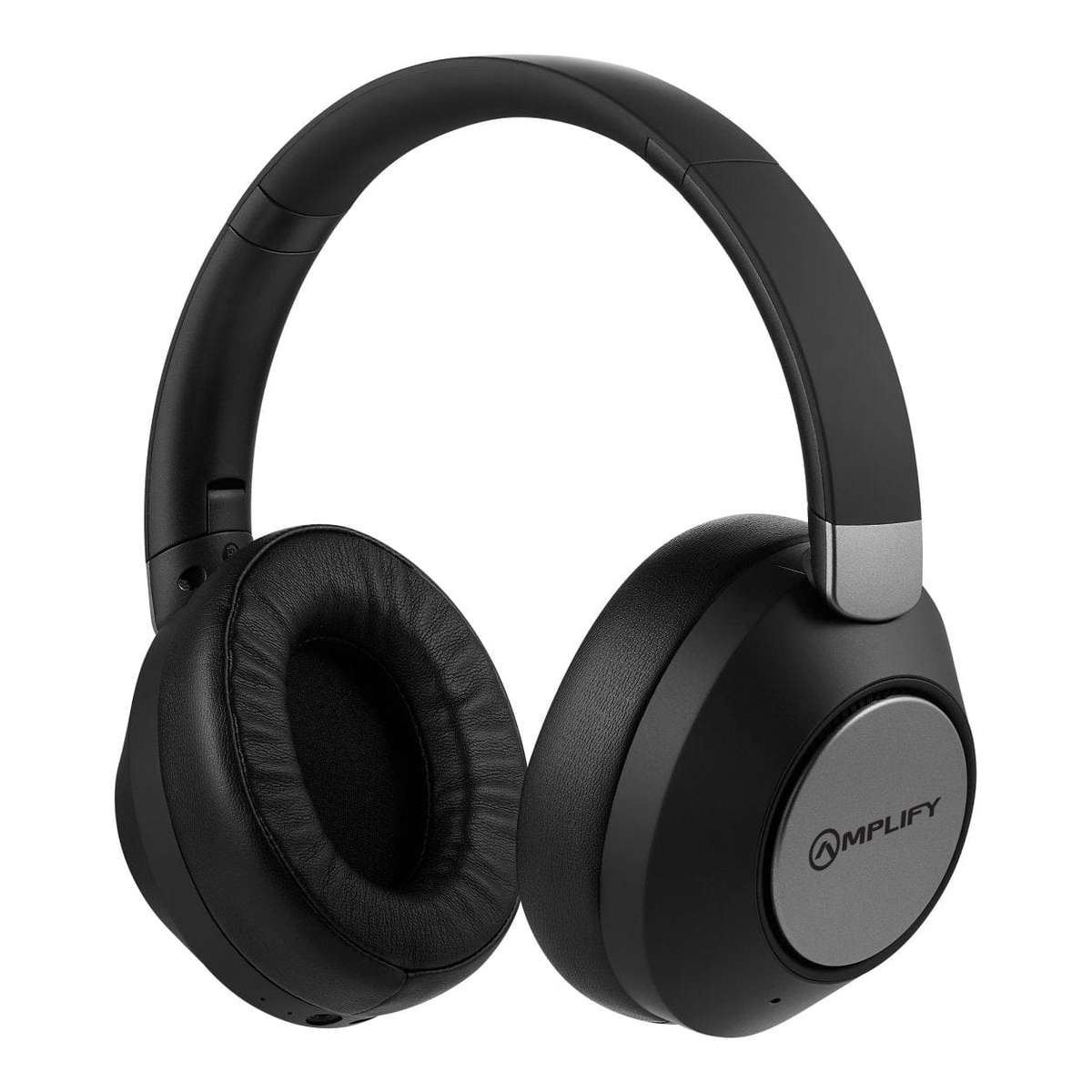 Amplify Onyx ANC Wireless Headset Black