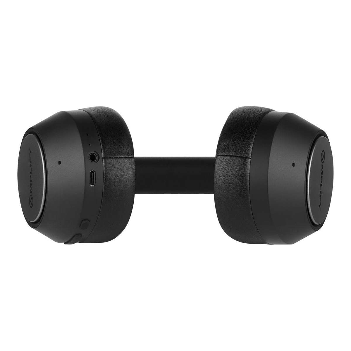 Amplify Onyx ANC Wireless Headset Black