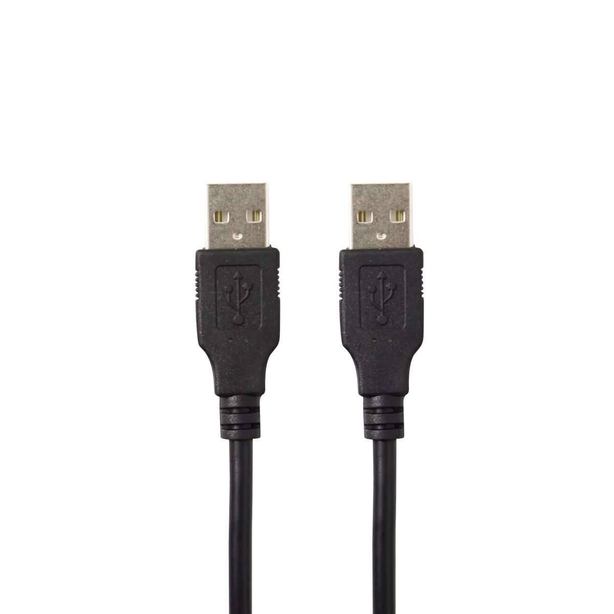 Amplify USB 2.0 Type-A Male to Male Cable 2m