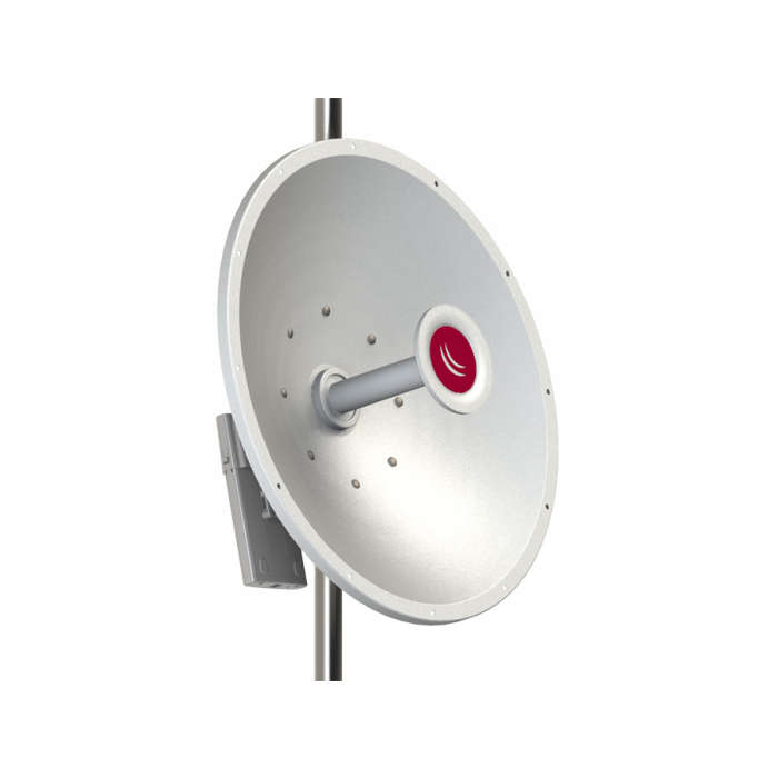 MikroTik mANT30 5.8GHz 30dBi Precision Alignment Dish