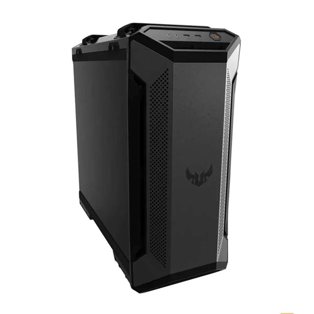 ASUS GT501 TUF Gaming Case/Grey/With Handle