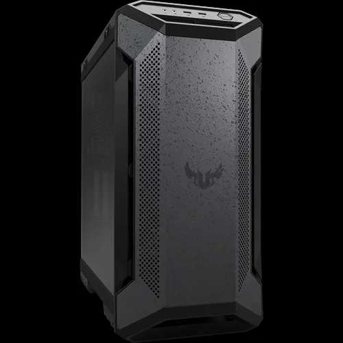 ASUS GT501 TUF Gaming Case/Grey/With Handle