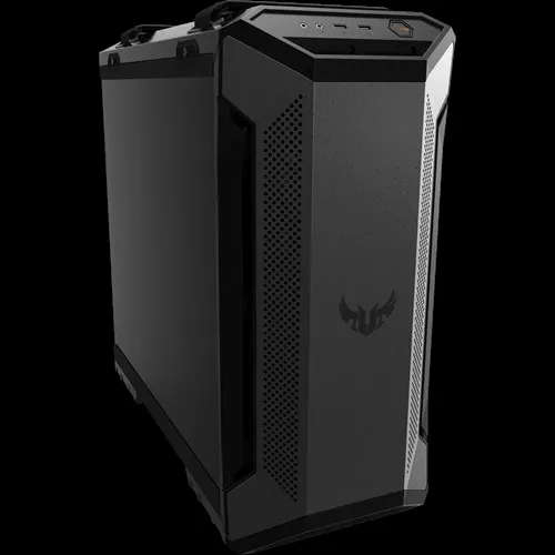 ASUS GT501 TUF Gaming Case/Grey/With Handle