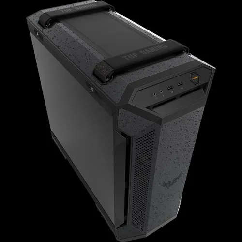 ASUS GT501 TUF Gaming Case/Grey/With Handle