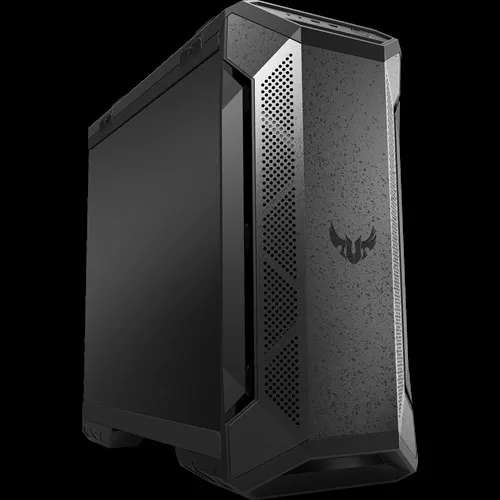 ASUS GT501 TUF Gaming Case/Grey/With Handle