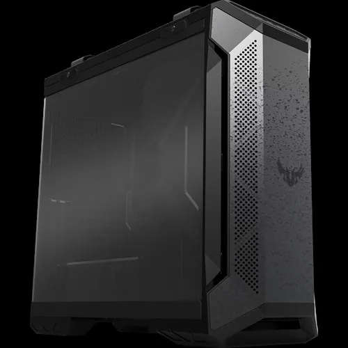 ASUS GT501 TUF Gaming Case/Grey/With Handle