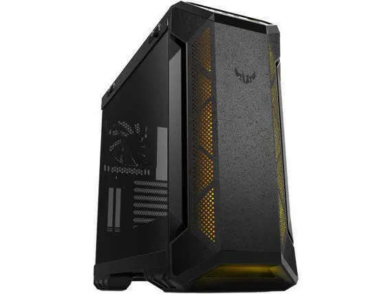 ASUS GT501 TUF Gaming Case/Grey/With Handle