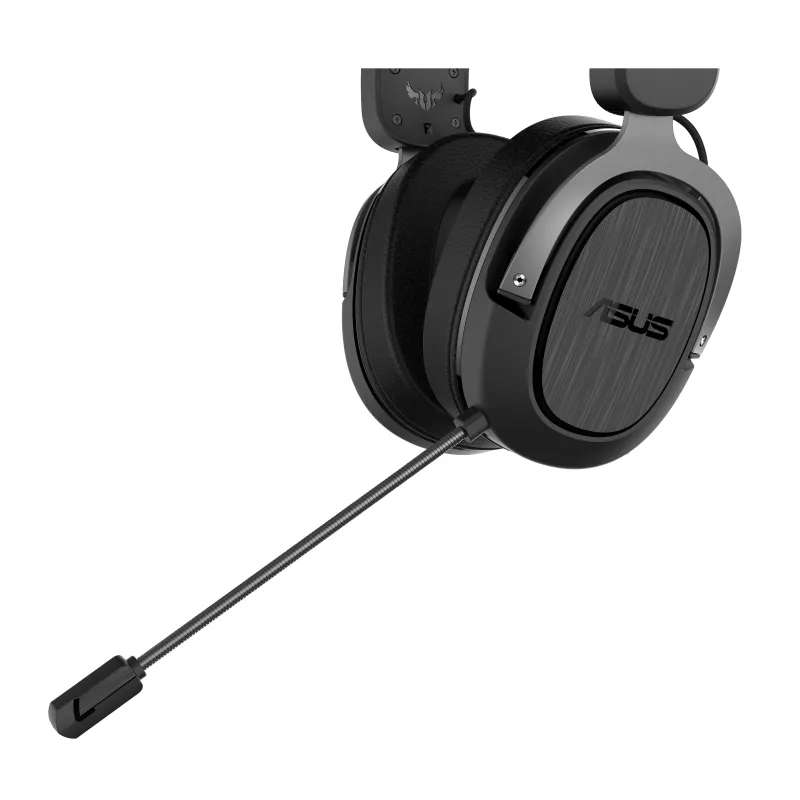 Wireless Headset;2.4GHz;USB 2.0;Type-C; PCs; PlayStation 5; Nintendo Switch Compatible;Virtual7.1...
