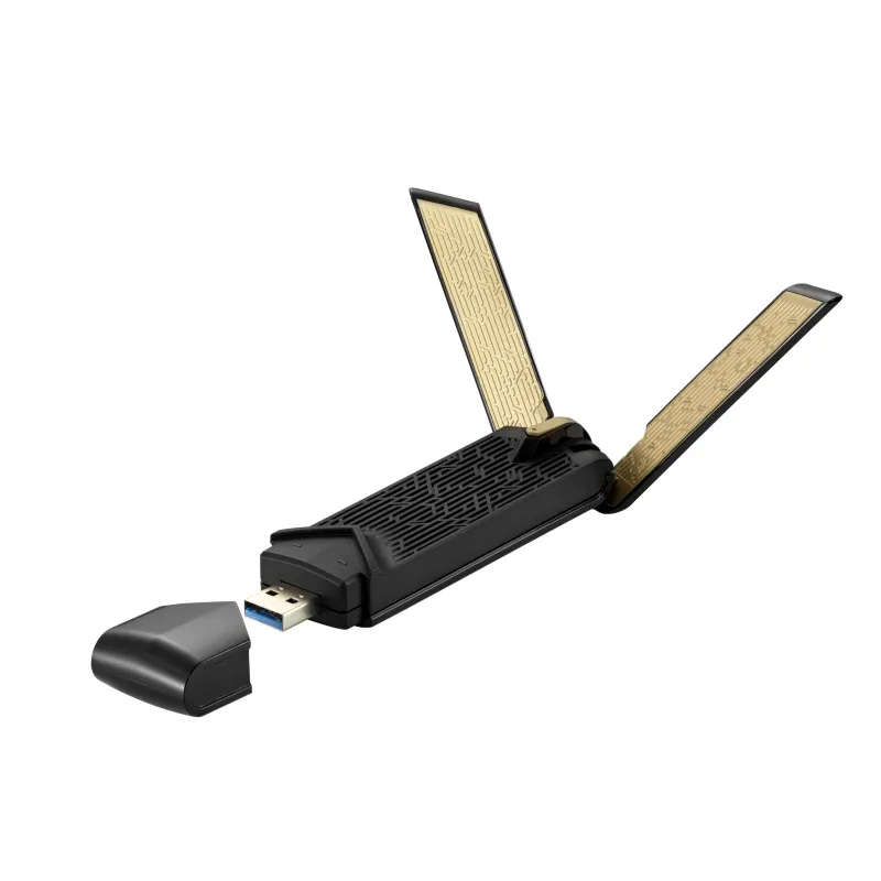 ASUS USB-AX56 Dual band AX1800 USB WiFi Adapter