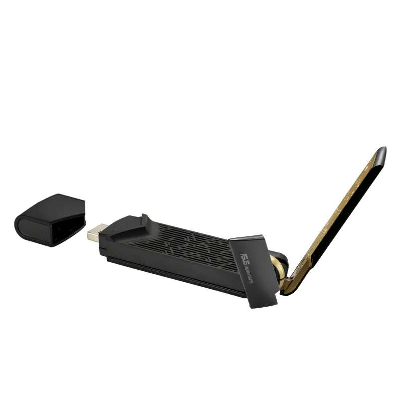ASUS USB-AX56 Dual band AX1800 USB WiFi Adapter