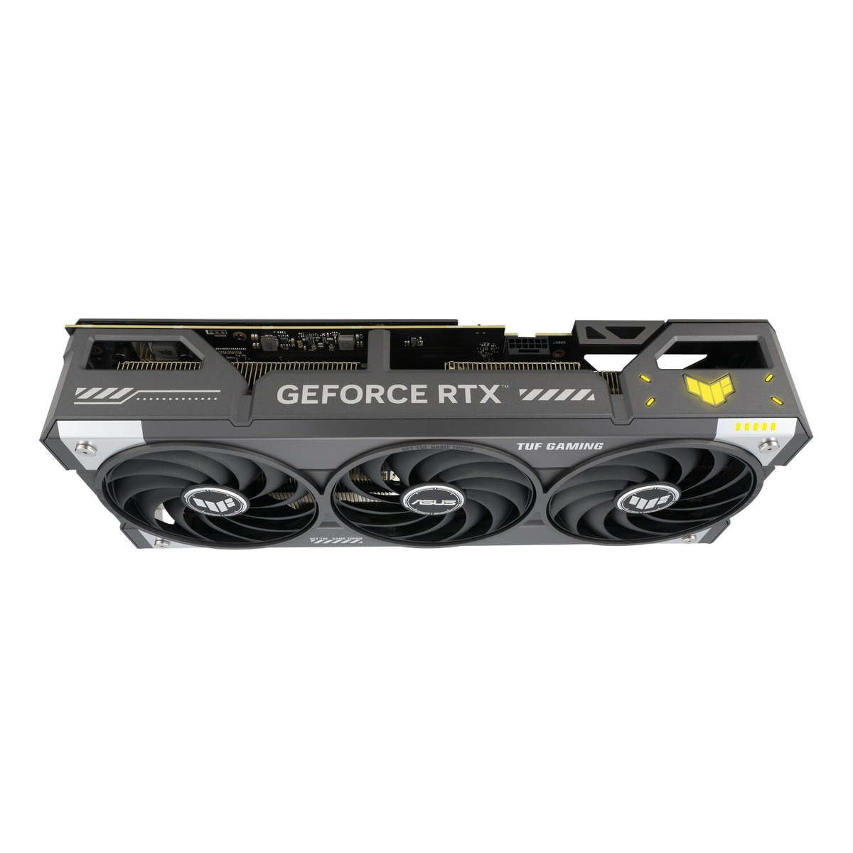 Asus TUF Gaming GeForce RTX 5070 OC Edition and 1000W 80 PLUS Gold Modular Power Supply Bundle
