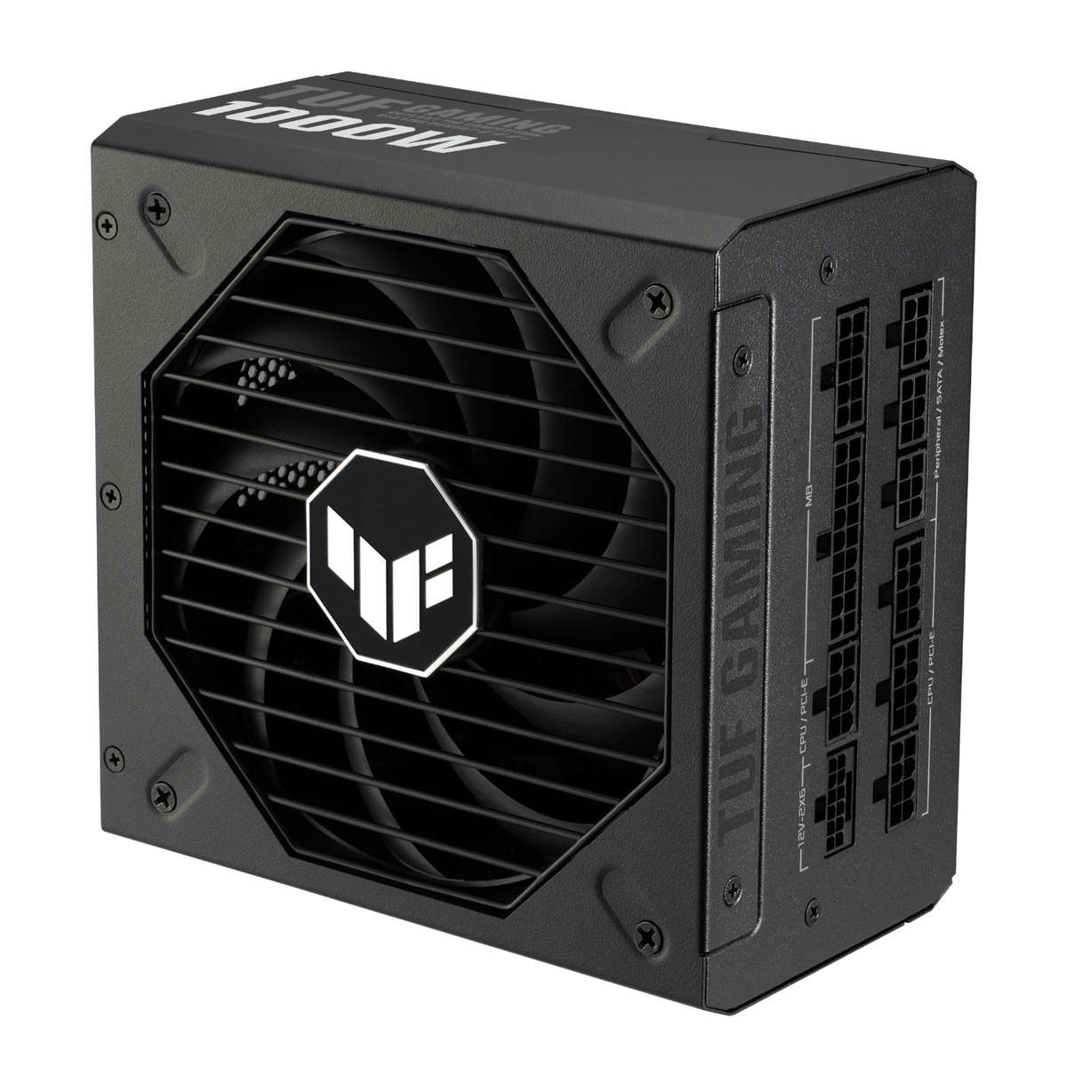 Asus TUF Gaming GeForce RTX 5070 OC Edition and 1000W 80 PLUS Gold Modular Power Supply Bundle
