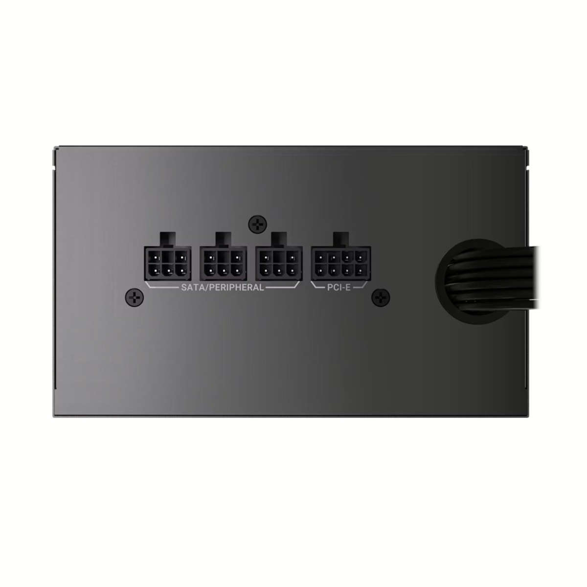 Antec Atom G750 Semi-Modular Power Supply