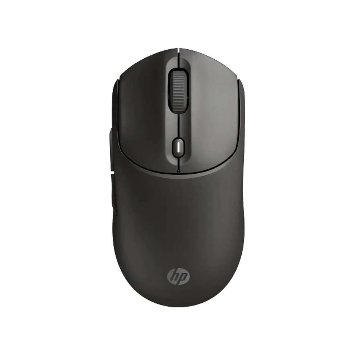 HP 400 Quiet Wireless Mouse - Black