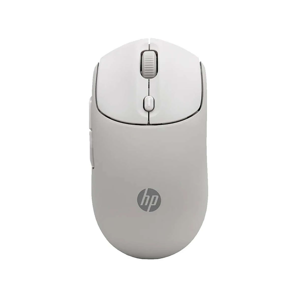 HP 400 Quiet Wireless Mouse - Maple