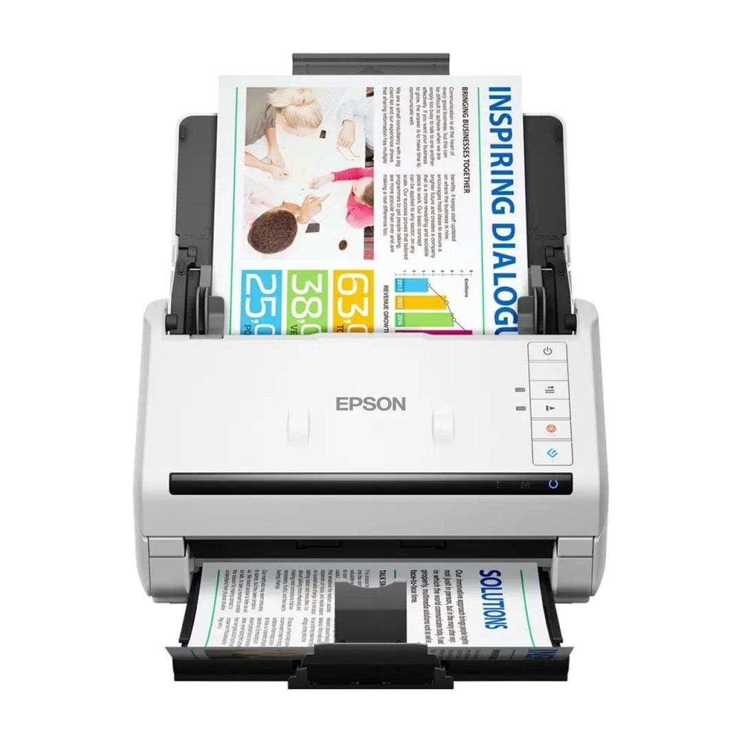 Epson WorkForce DS-770II Business Scanner