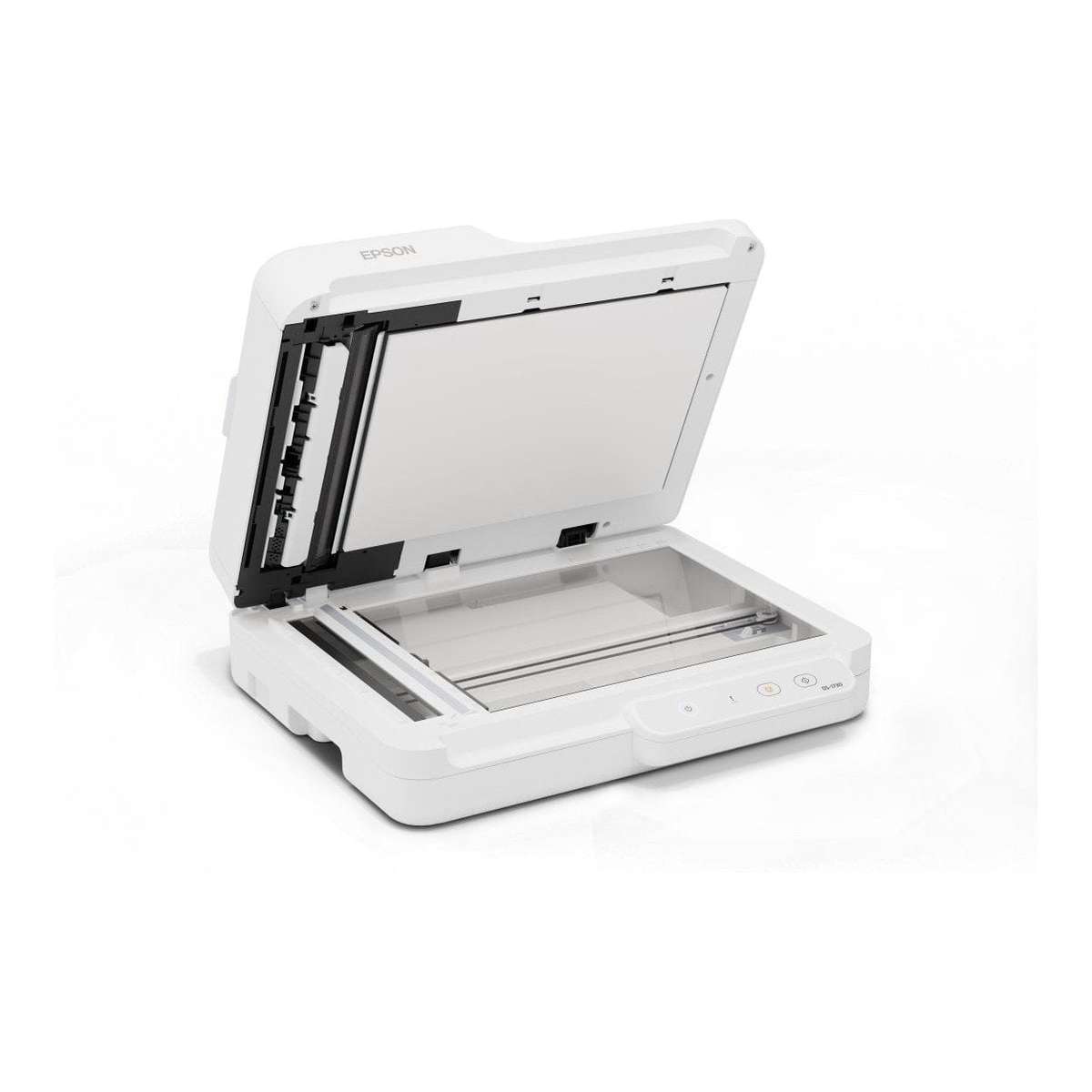 Epson WorkForce DS-1730 Duplex Flatbed Scanner