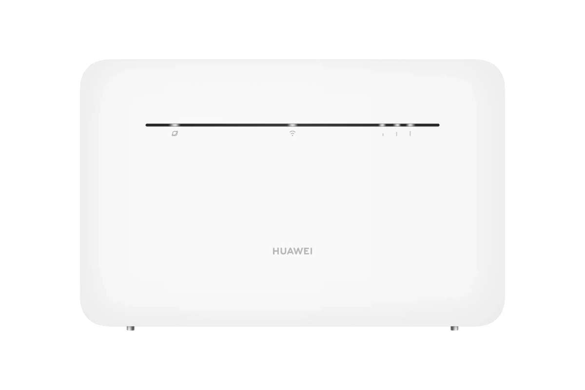 Huawei B535-932a 4G LTE CAT7 CPE Wi-Fi Router