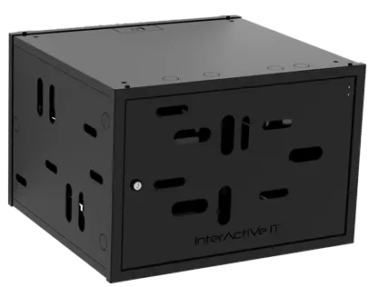 Battery Rack For Giter 2x batteries