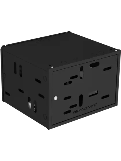 Battery Rack for 2x US3000 or 3x US2000 or 2x FE-LVE2600 batteries