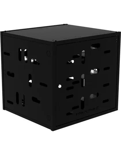 Battery Rack for 3x US3000 or 4x US2000 or 3x FE-LVE2600 batteries