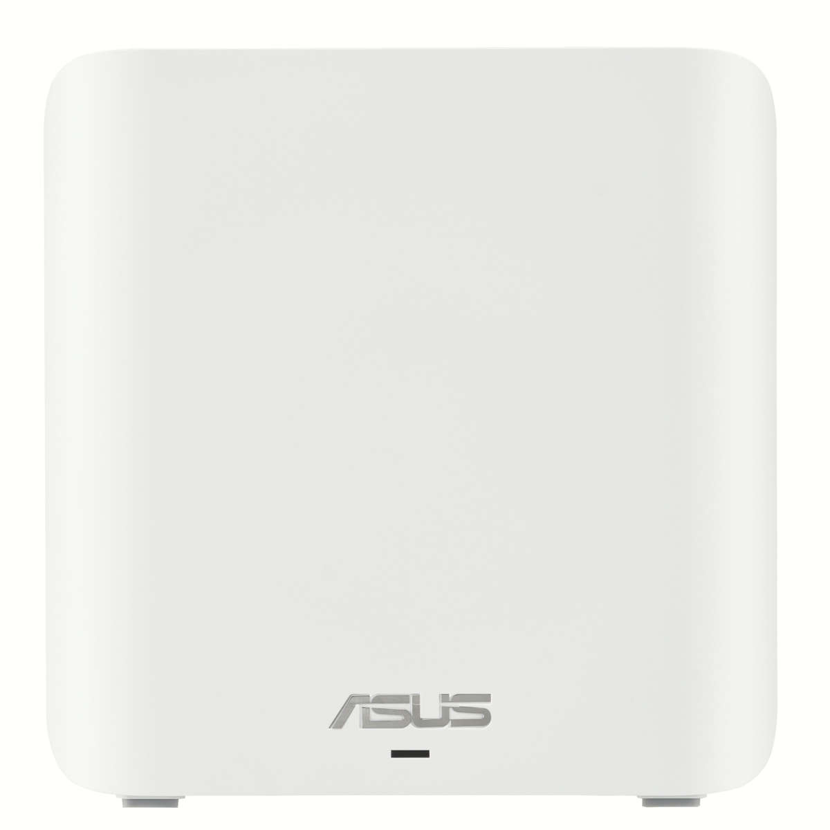 ASUS ZenWiFi BD4 Wi-Fi 7 Dual-Band 2.5G AiMesh Router Node (1-Pack)-White