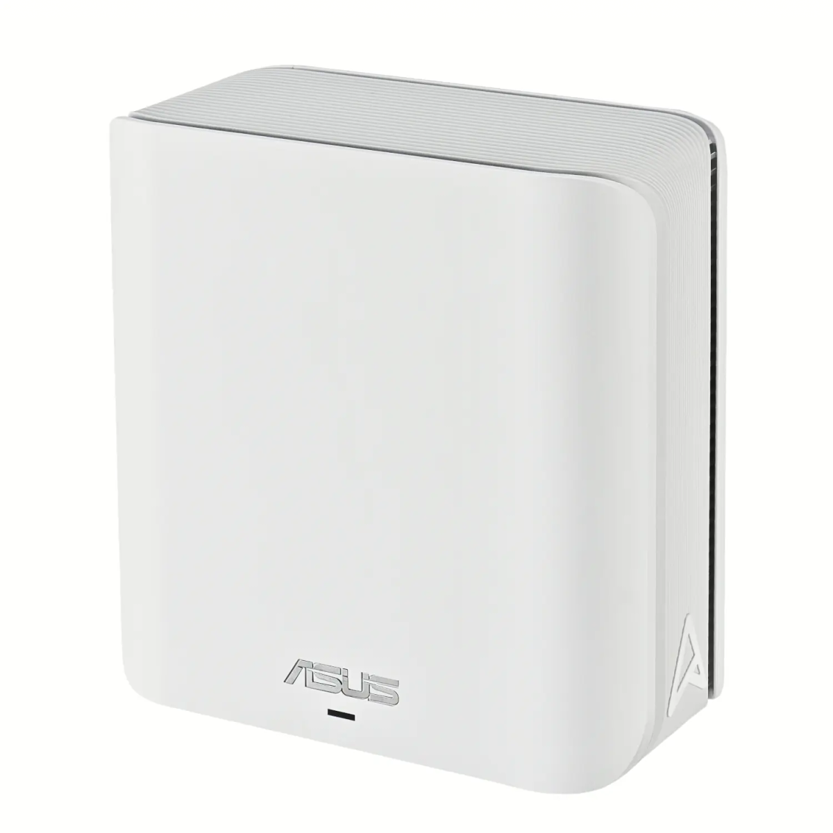 ASUS ZenWiFi BD4 Wi-Fi 7 Dual-Band 2.5G AiMesh Router Node (1-Pack)-White