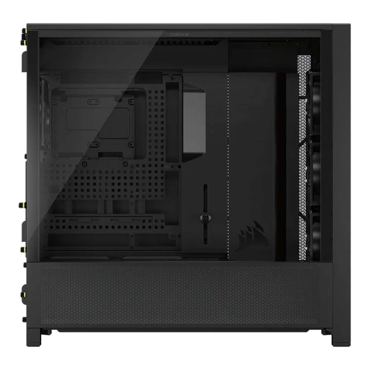 Corsair FRAME 5000D RS High-Airflow Mid-Tower PC Case