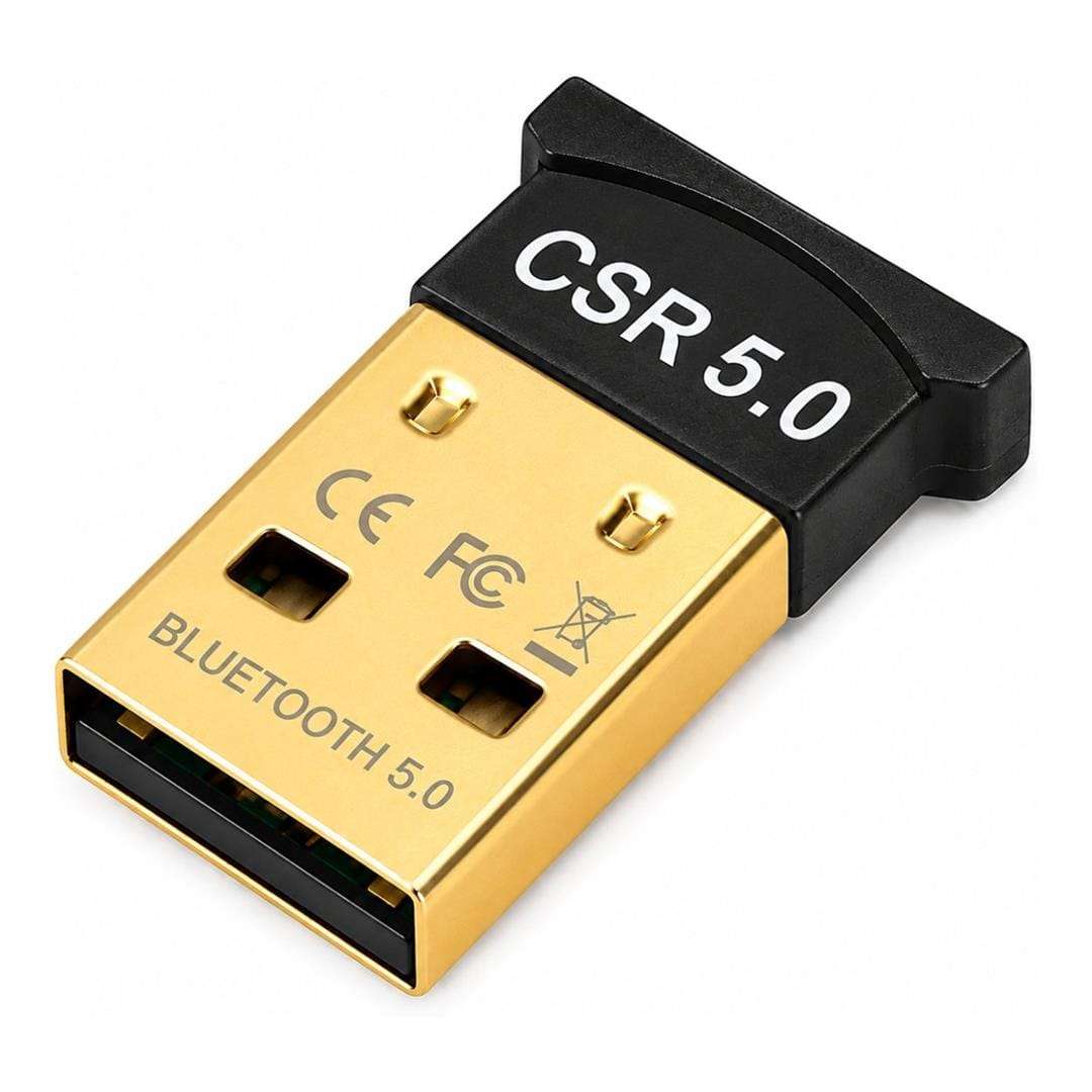 Mecer Bluetooth 5.0 USB Adapter