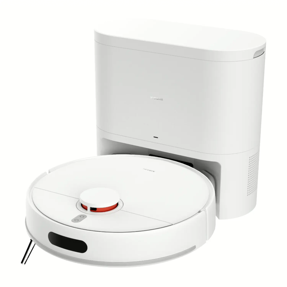 Xiaomi Robot Vacuum Cleaner H40
