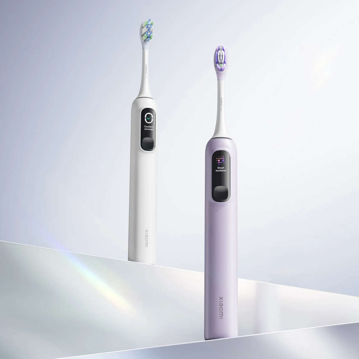 Xiaomi Oscillation Electric Toothbrush Pro - Purple