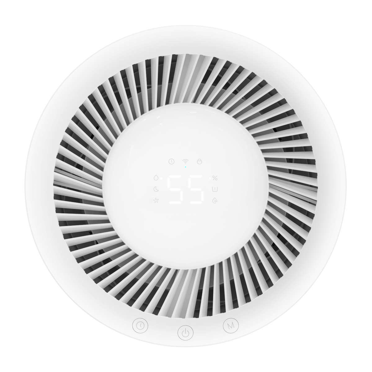 Xiaomi Mijia Smart Evaporative Humidifier Pro