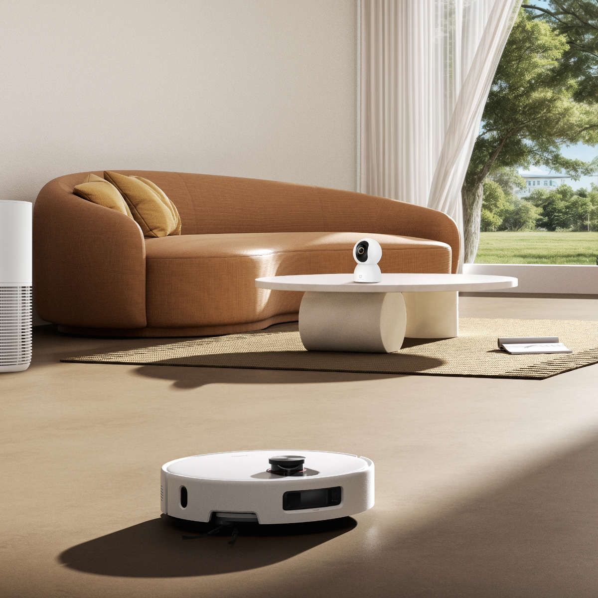 Xiaomi Robot Vacuum 5
