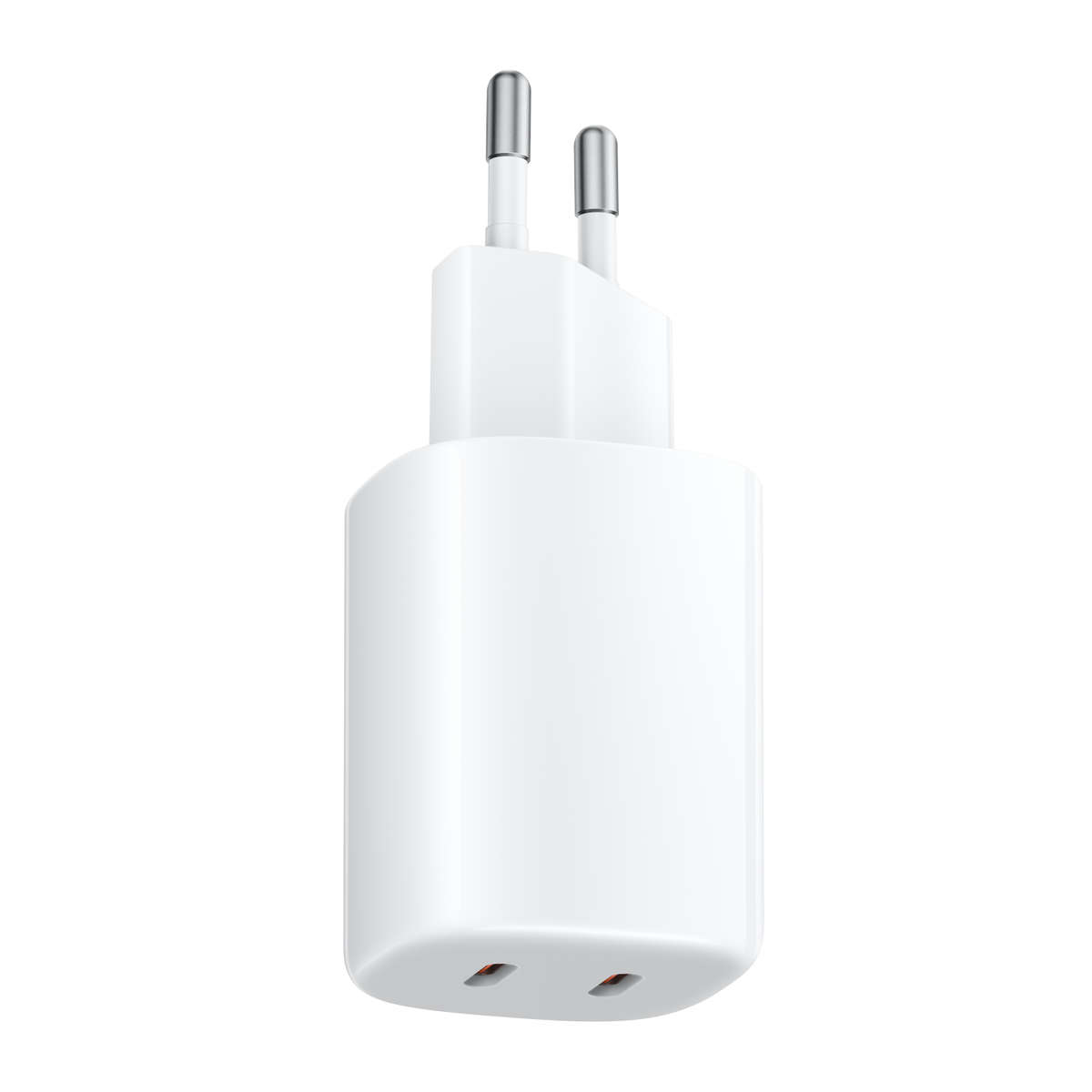 Xiaomi 45W Nano Turbo Power Adapter (2 port)