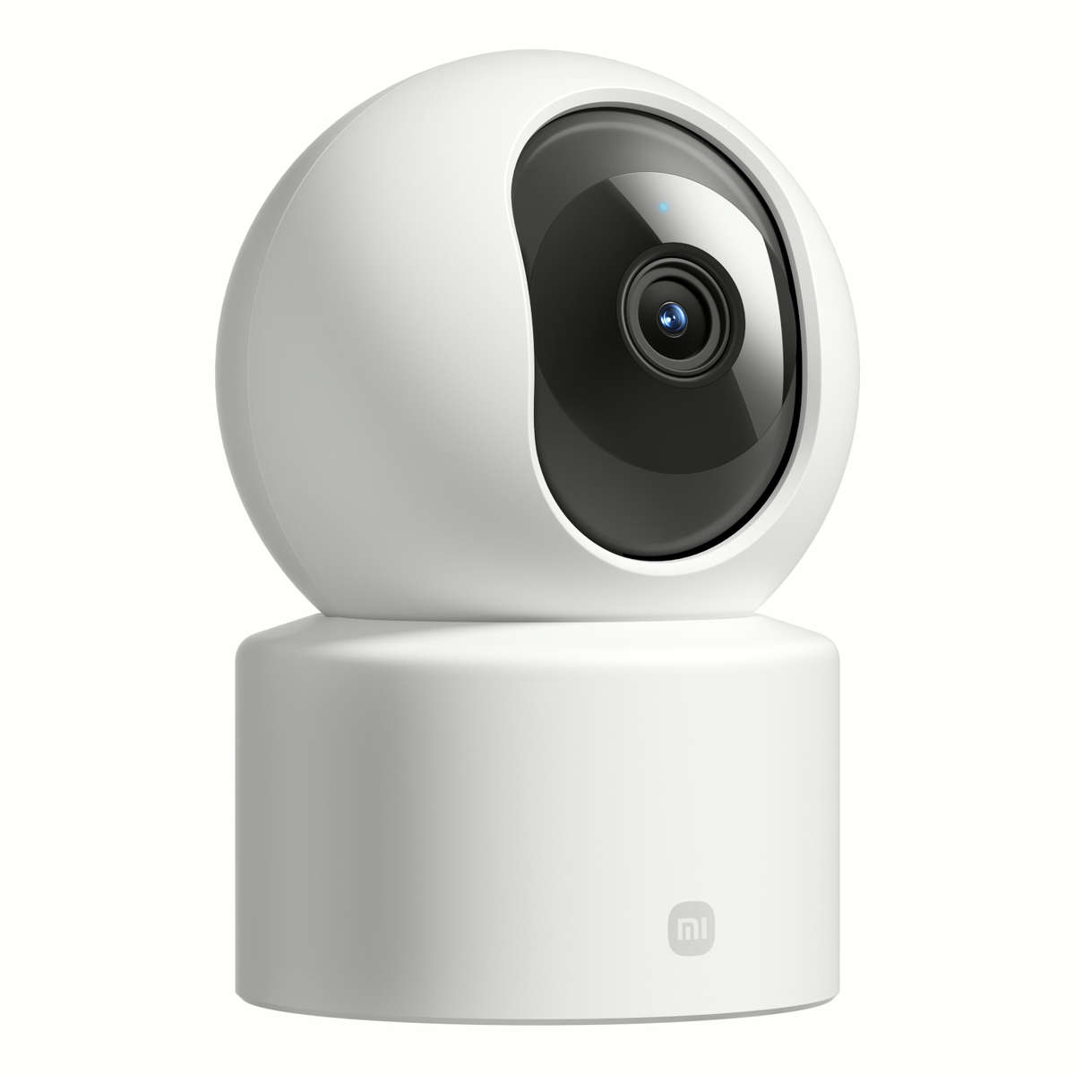 Xiaomi Smart C201 1080p Indoor Wi-Fi Security Camera ? White