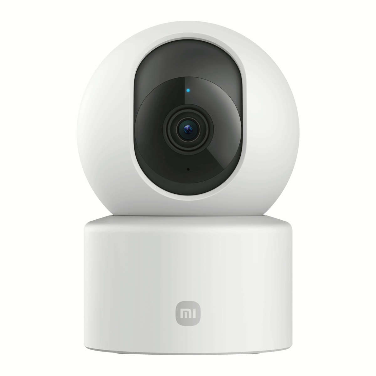 Xiaomi Smart C201 1080p Indoor Wi-Fi Security Camera ? White